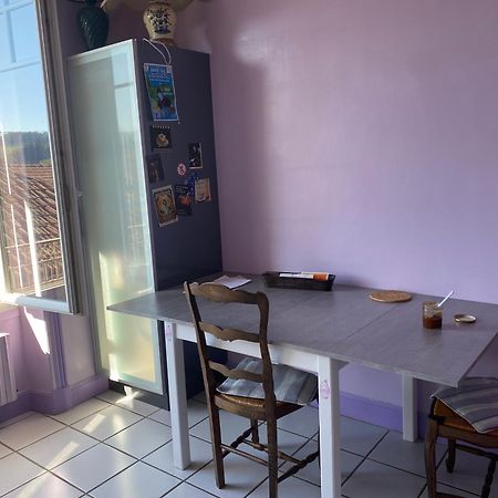 Les Chambres De Marielou Aurillac Dış mekan fotoğraf