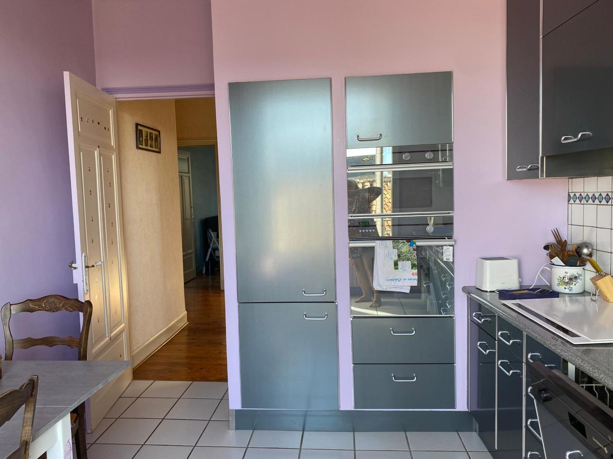 Les Chambres De Marielou Aurillac Dış mekan fotoğraf