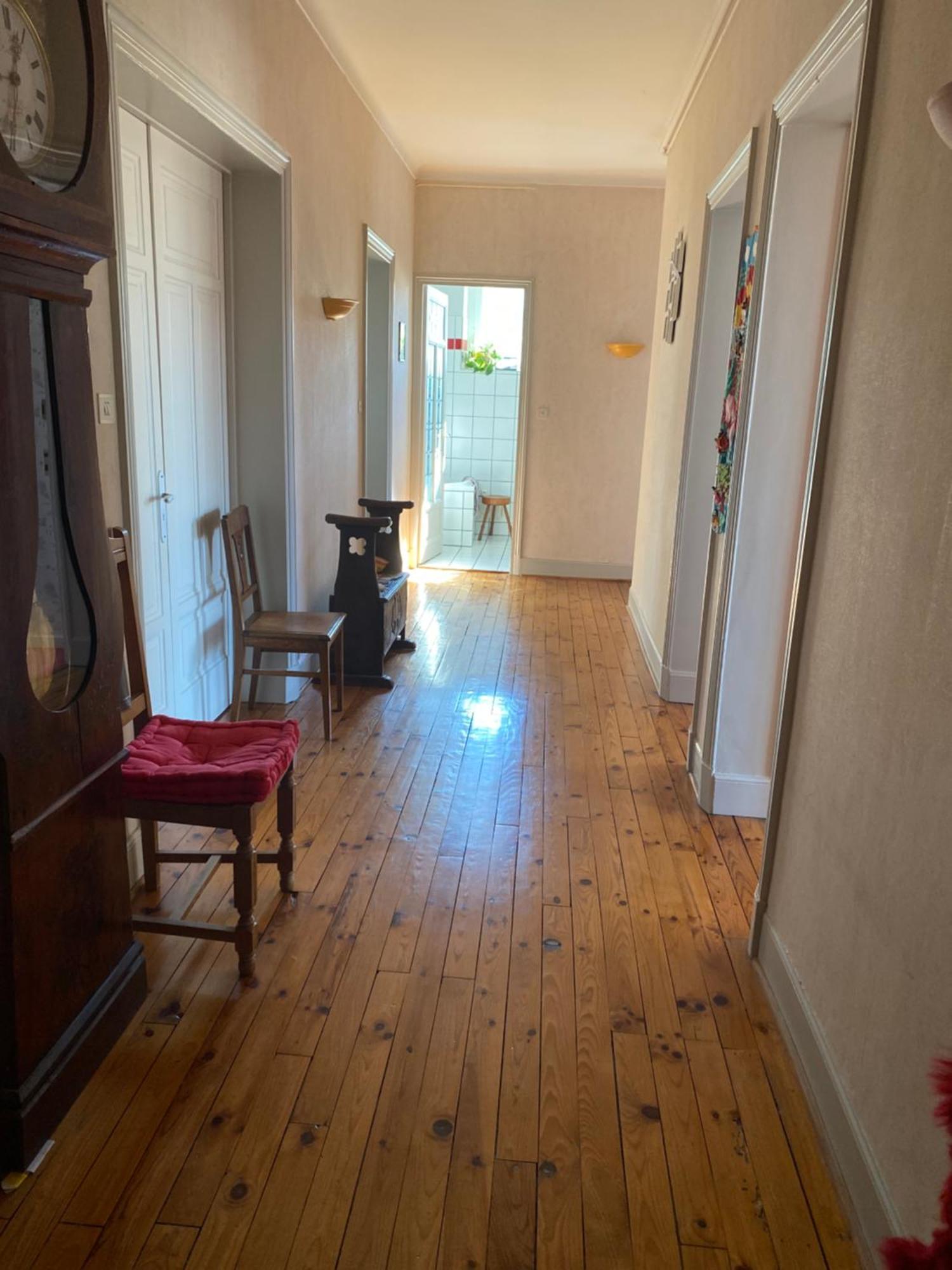 Les Chambres De Marielou Aurillac Dış mekan fotoğraf