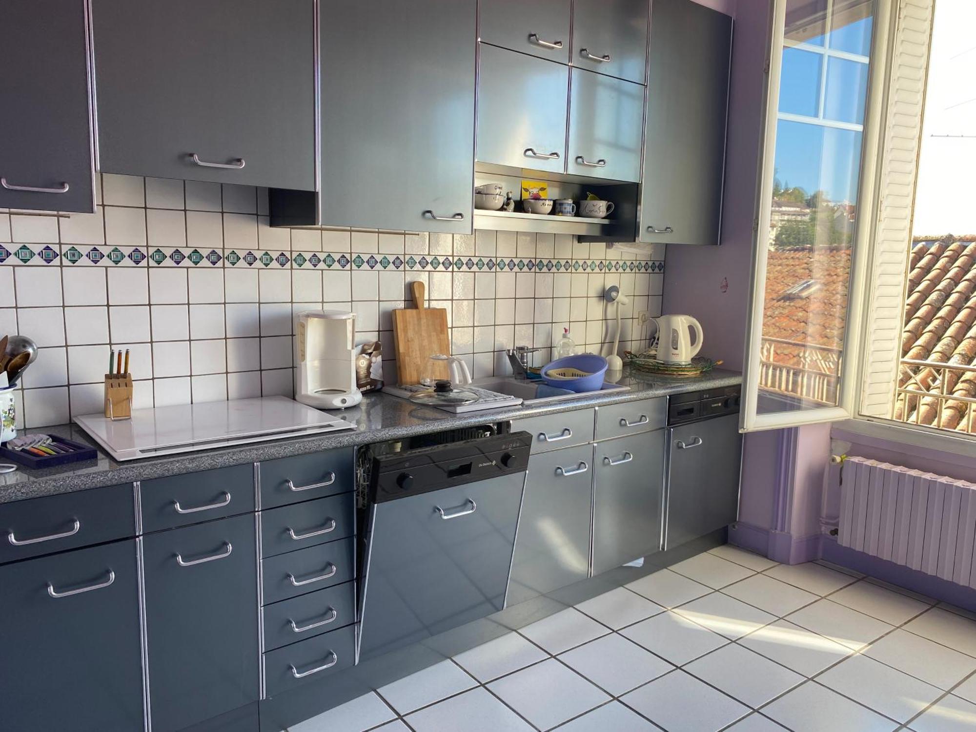 Les Chambres De Marielou Aurillac Dış mekan fotoğraf